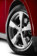 Holden Volt 2013 года